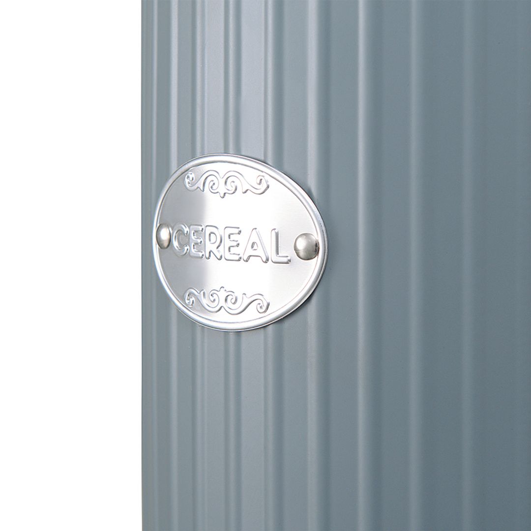 Банка для хранения крупы Zinco Банка для хранения крупы Zinco