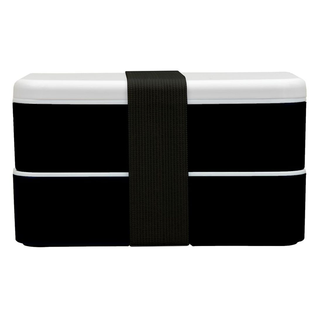 Ланчбокс Pure (Черный) Ланчбокс Pure (Черный)