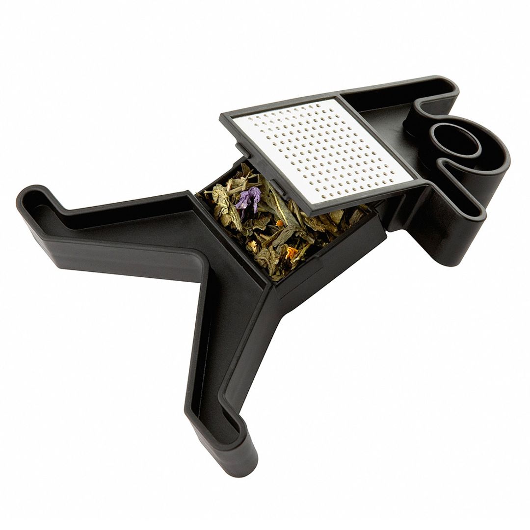 Заварники для чая B-dancer (2 шт) Заварники для чая B-dancer (2 шт)