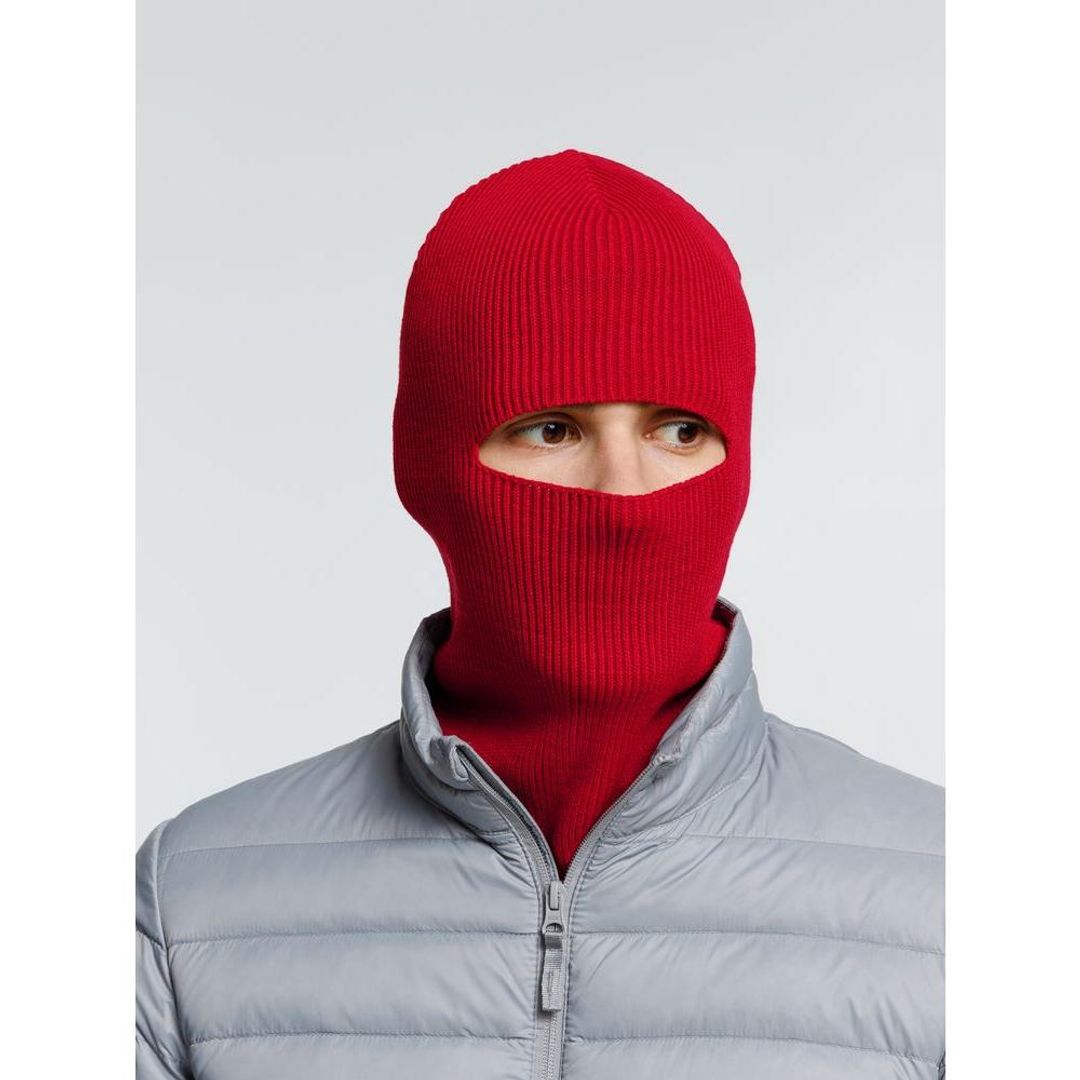 Шапка-балаклава Helma (Красная) Шапка-балаклава Helma (Красная)