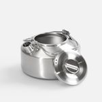 Набор туристической посуды Stackado