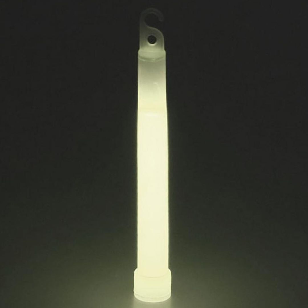 Палочка светящаяся ХИС Track (150 мм)