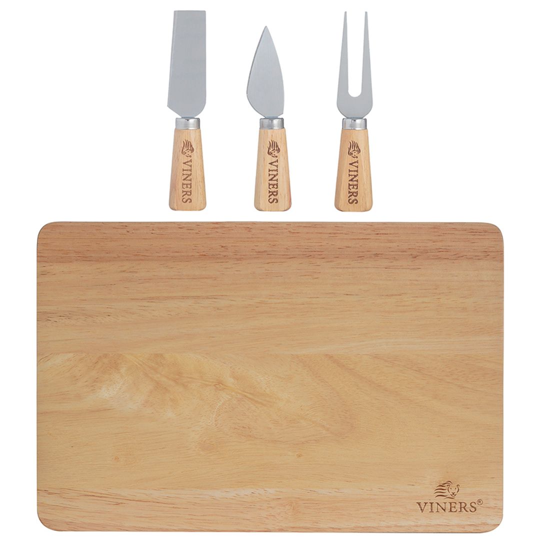 Набор для сыра в подарочной упаковке Everyday