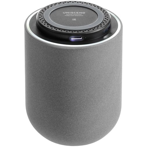 Универсальная колонка Uniscend Grand Grinder (серый) Универсальная колонка Uniscend Grand Grinder (серый)