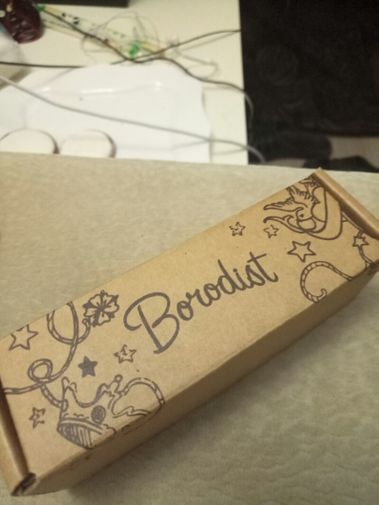  Фото покупателя Елизавета