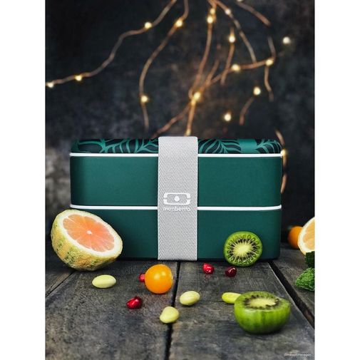 Ланч-бокс Monbento Original (Jungle)