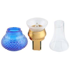 Ночник Керосинка