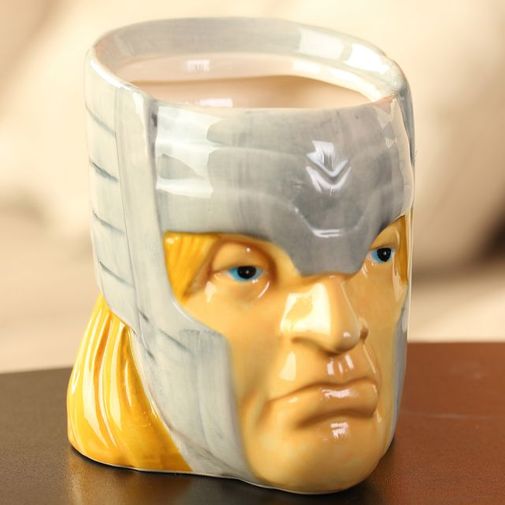 Кружка Тор Thor Кружка Тор Thor