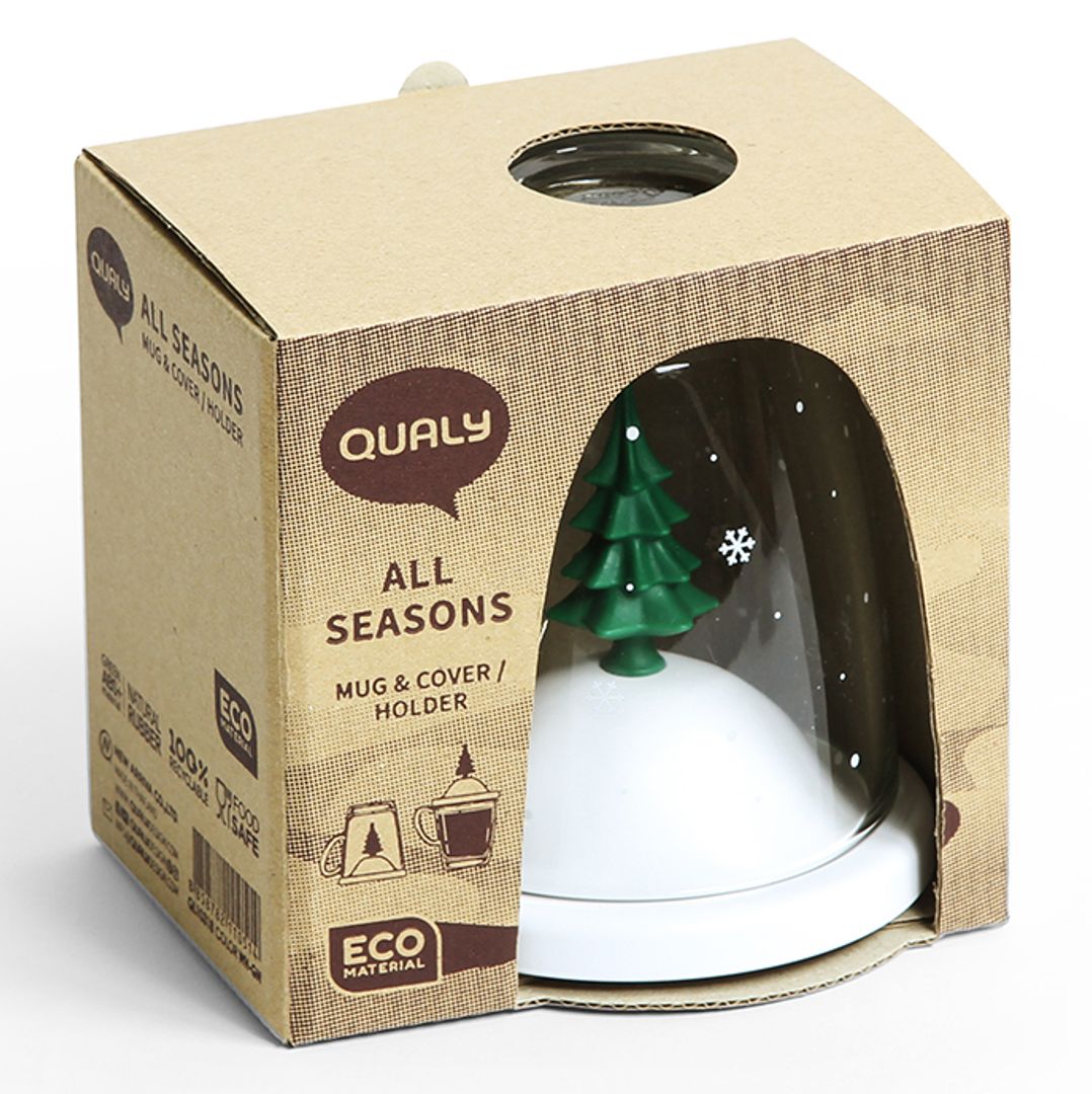 Чашка Winter Чашка Winter