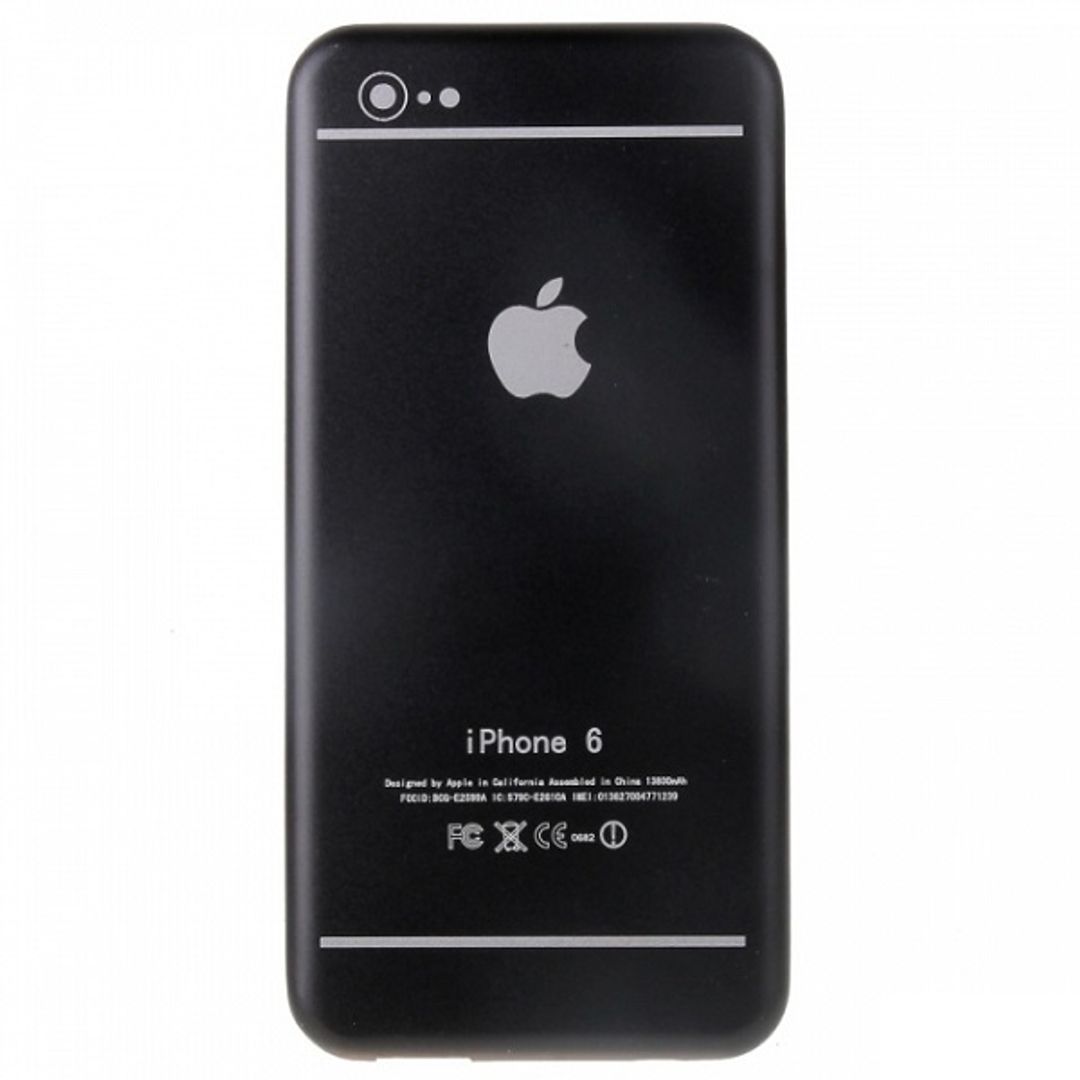 Внешний аккумулятор Power Bank Iphone 6 Внешний аккумулятор Power Bank Iphone 6