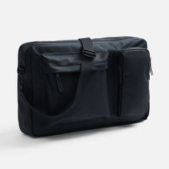Сумка для ноутбука Traffic (черный)