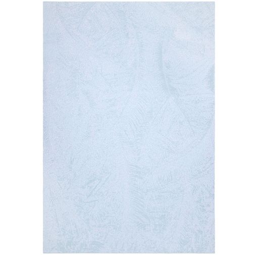 Плед Frostic (Бело-голубой с люрексом) Плед Frostic (Бело-голубой с люрексом)