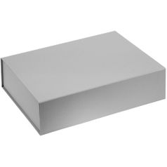 Подарочный набор WinterWish (серый)