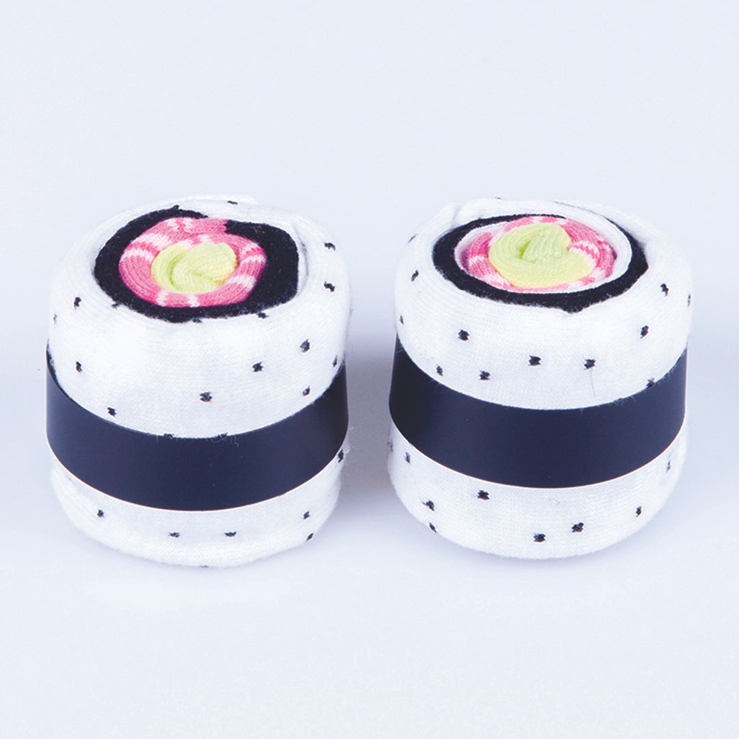 Носки Maki Californian Roll