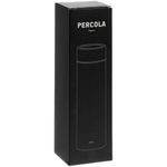 Термос с ситечком Percola (Фиолетовый)