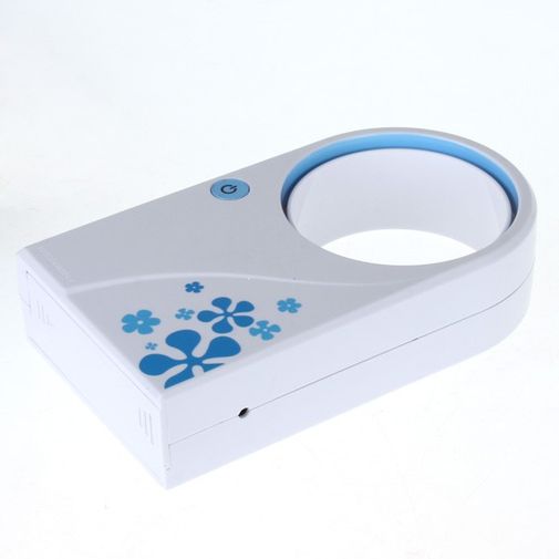 USB Вентилятор без лопастей USB Вентилятор без лопастей