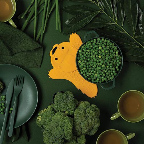 Подставка под горячее Leo