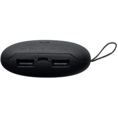 Внешний аккумулятор Pebble 7800 мАч (Черный) Внешний аккумулятор Pebble 7800 мАч (Черный)