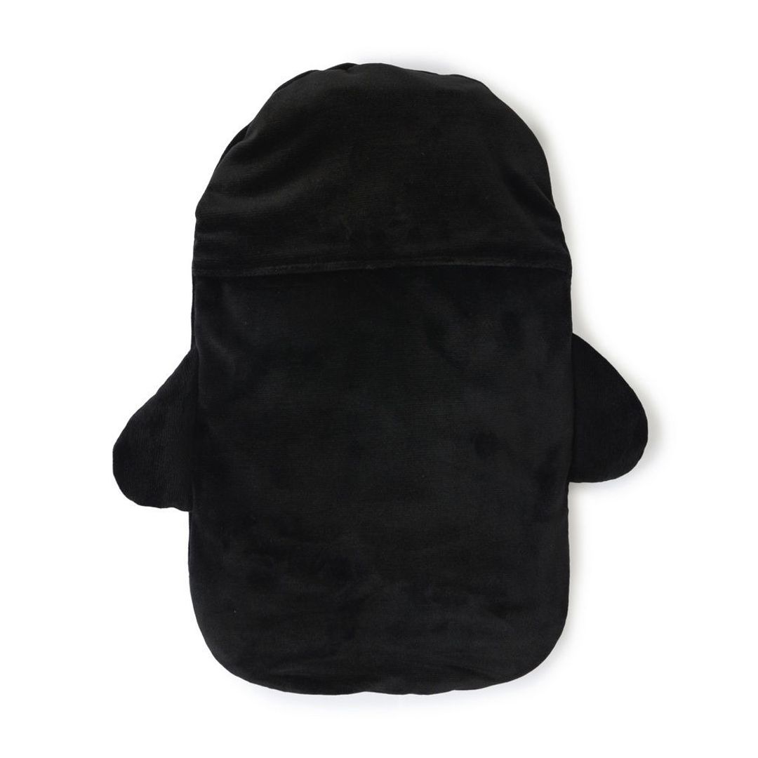 Грелка в мягком чехле Pingo