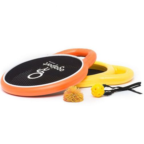 Огоспорт Crabs