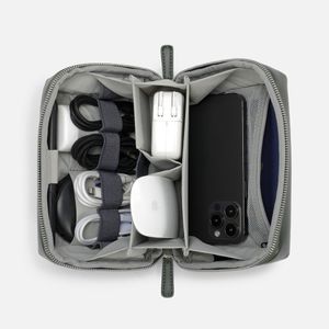 Несессер Tywin (черный) Несессер Tywin (черный)