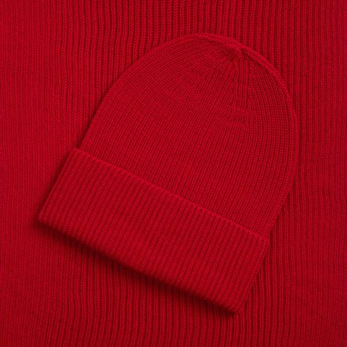 Подарочный набор Nobilis Mono (красный) Подарочный набор Nobilis Mono (красный)