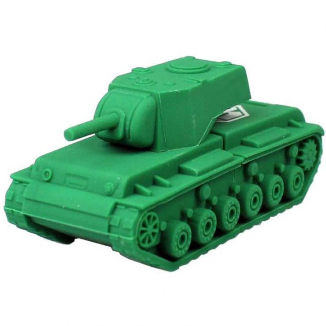 Флешка Танк World of Tanks 16 Гб Флешка Танк World of Tanks 16 Гб