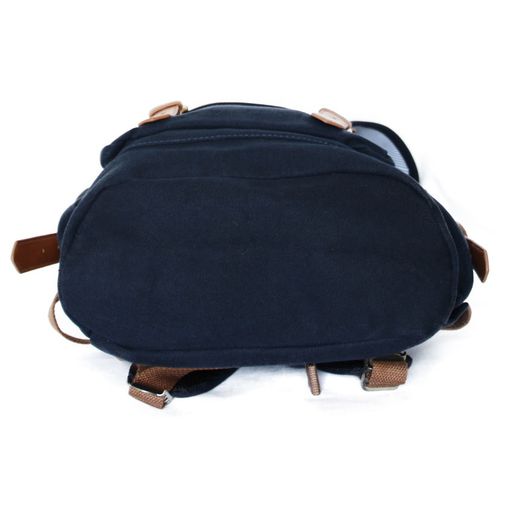 Рюкзак Yellow Stone Kenya (Темно-синий) Дно