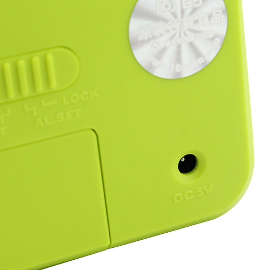 Будильник iPhone