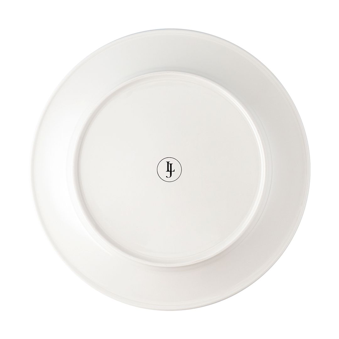 Набор тарелок Owl из коллекции Birds of Paradise (Ø21 см) Набор тарелок Owl из коллекции Birds of Paradise (Ø21 см)