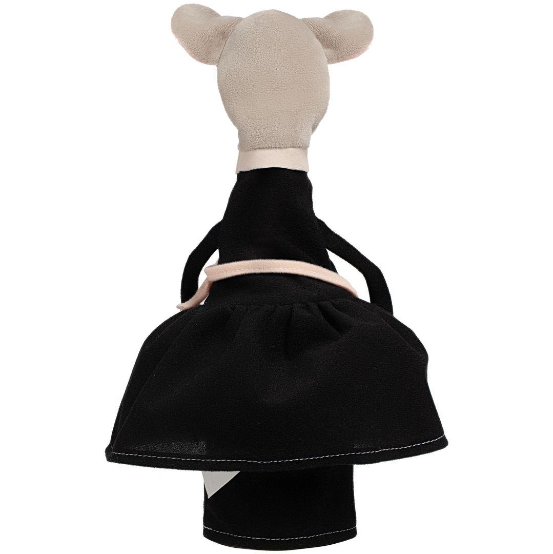 Чехол для шампанского Крыска Кристи Чехол для шампанского Крыска Кристи