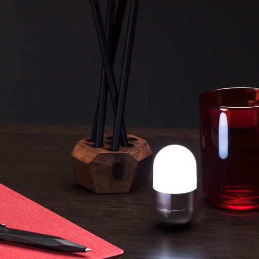 Светильник Philippi Pill