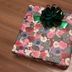 Упаковка подарка (+300 руб.) Отзыв