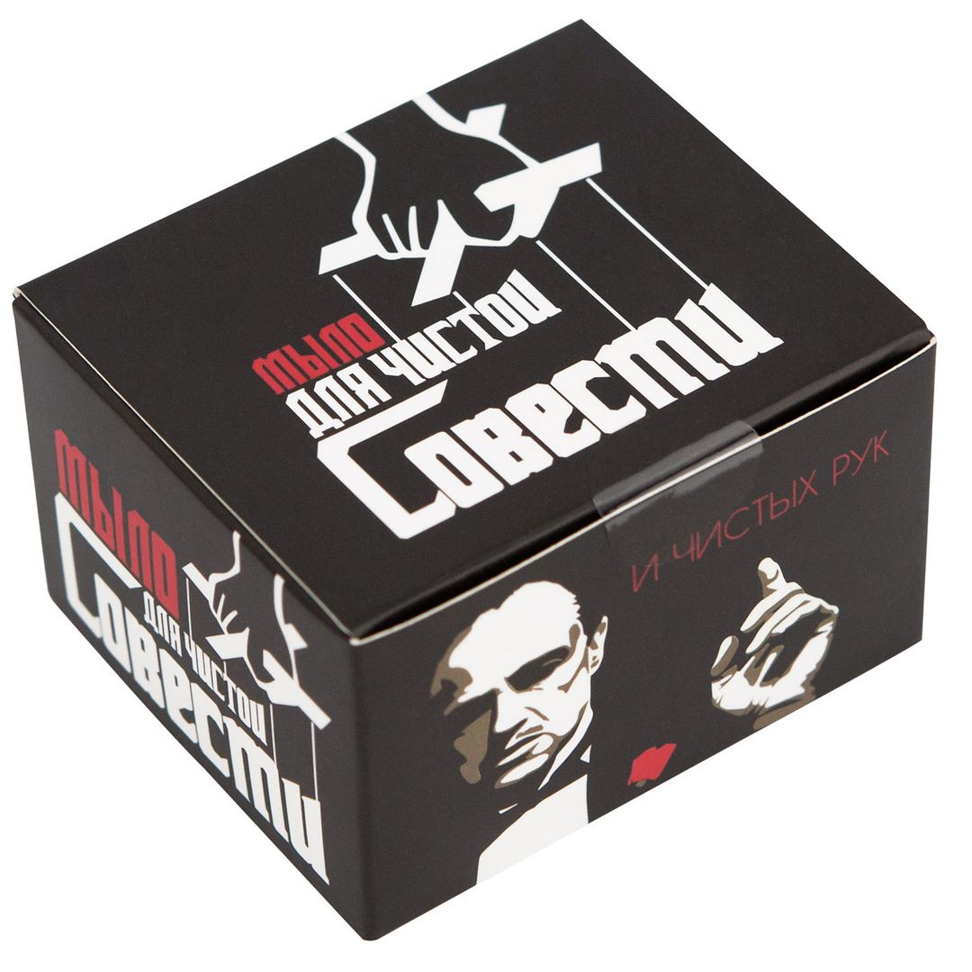 Мыло Для чистой совести Мыло Для чистой совести