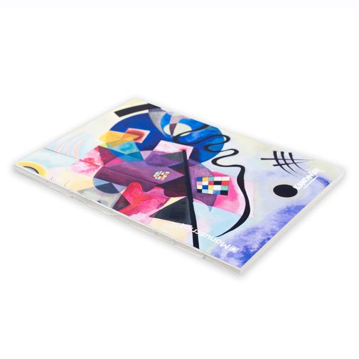 Скетчбук Kandinsky 1925 (A5 Standart) Скетчбук Kandinsky 1925 (A5 Standart)
