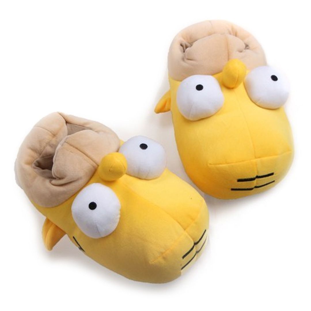 Тапочки Гомер Симпсон