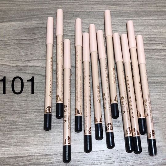 Карандаш для глаз Eyeliner Pencil (1 шт) (101)