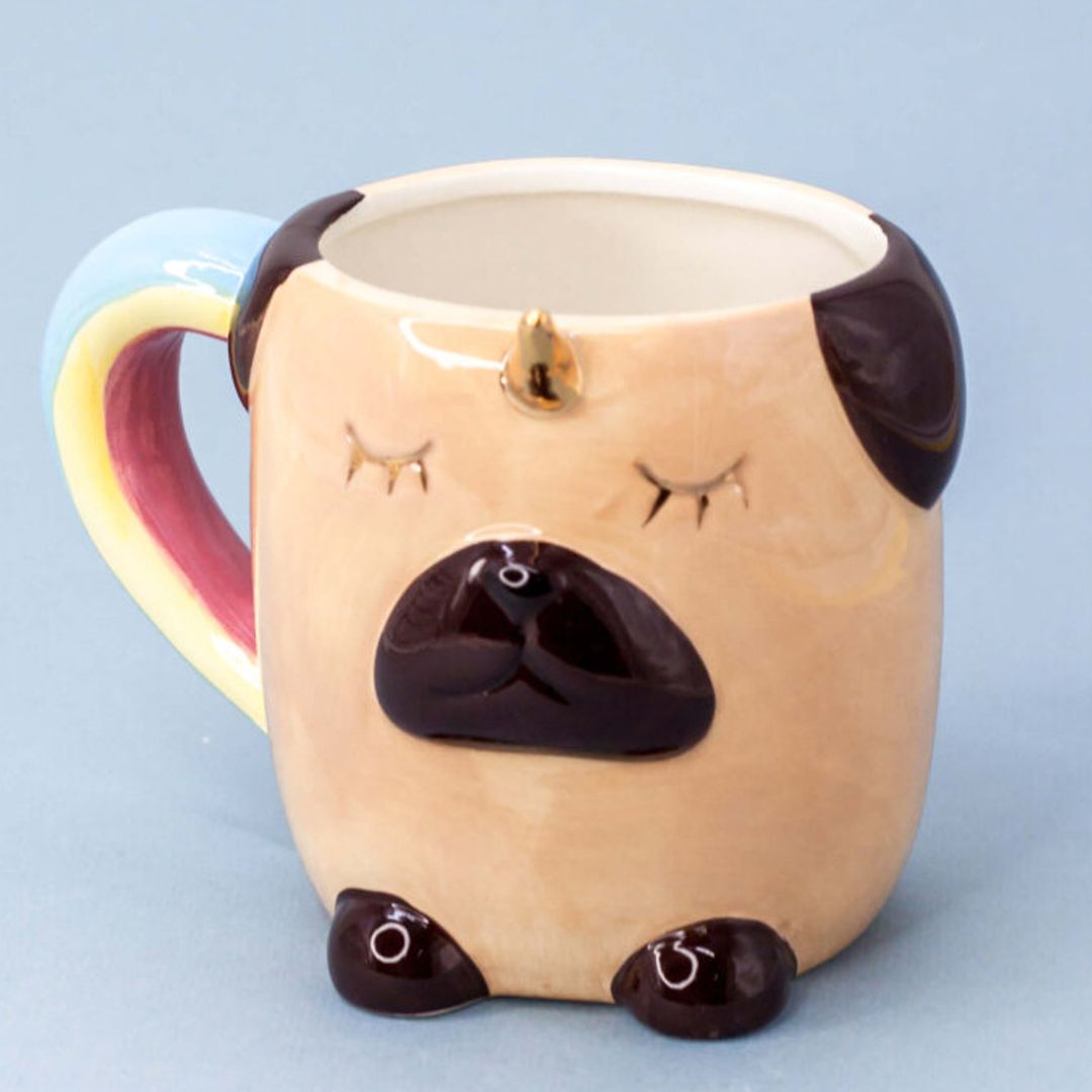 Кружка DogCorn Кружка DogCorn