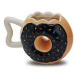 Кружка Пончик Donut Coffee Mug