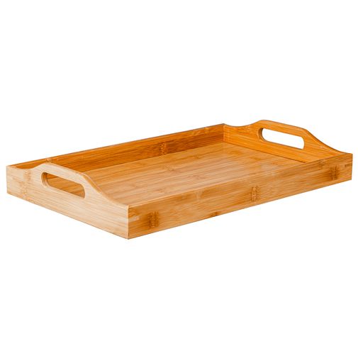 Чайный набор с подносом (1 л)