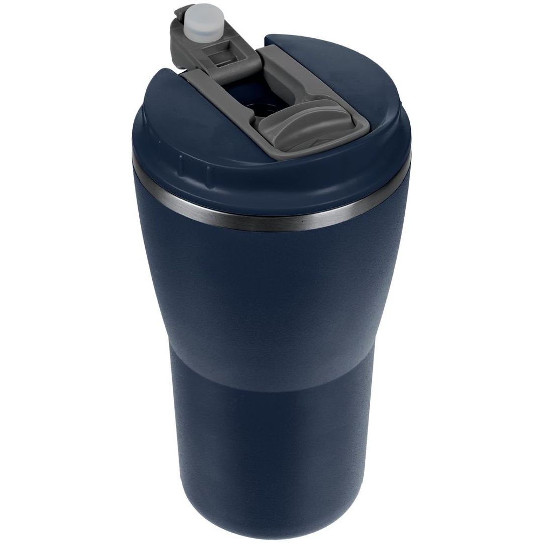 Термостакан Sapporo (Синий)