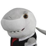 Музыкальная игрушка Акула Фигаро Музыкальная игрушка Акула Фигаро