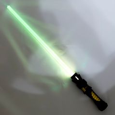 Световой меч (меняющий цвета)