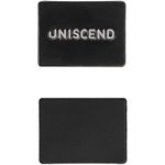 Беспроводная стереоколонка Uniscend Roombox (Черная)