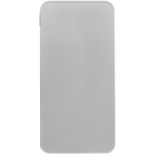 Магнитный беспроводной аккумулятор Cooper Prime 10000 мАч (Серебристый) Магнитный беспроводной аккумулятор Cooper Prime 10000 мАч (Серебристый)