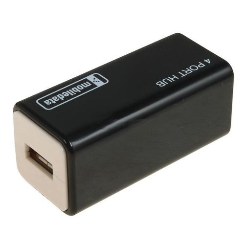 USB Хаб Помада