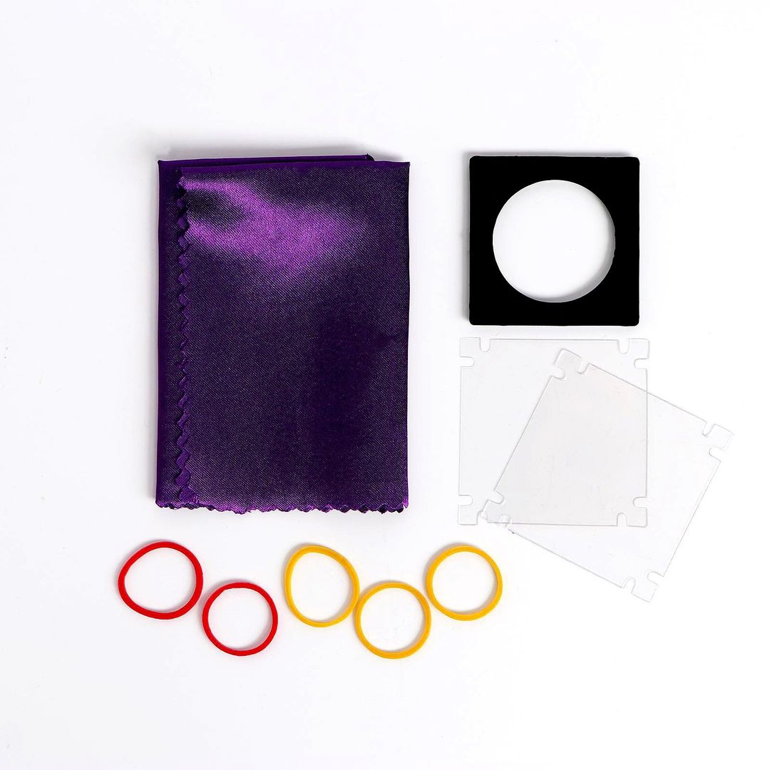 Набор фокусника Исчезающая монета