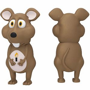 Флешка Мышка 8 Гб