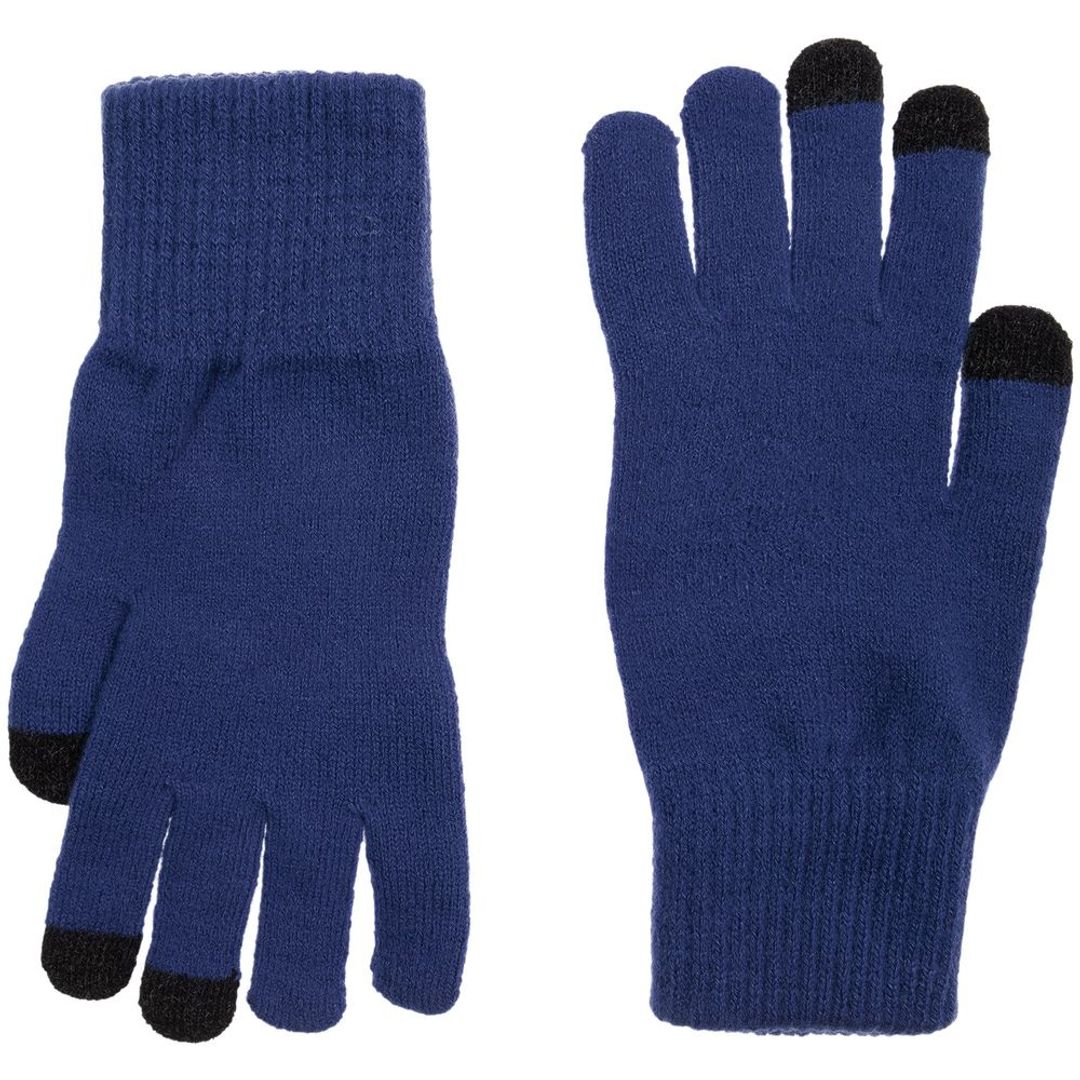 Сенсорные перчатки Urban Flow (Темно синий) Сенсорные перчатки Urban Flow (Темно синий)