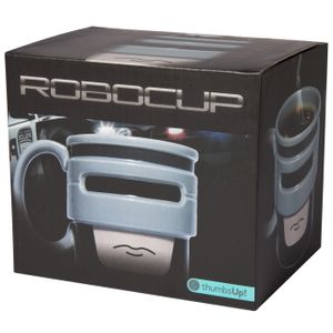 Кружка Робокоп Robocup